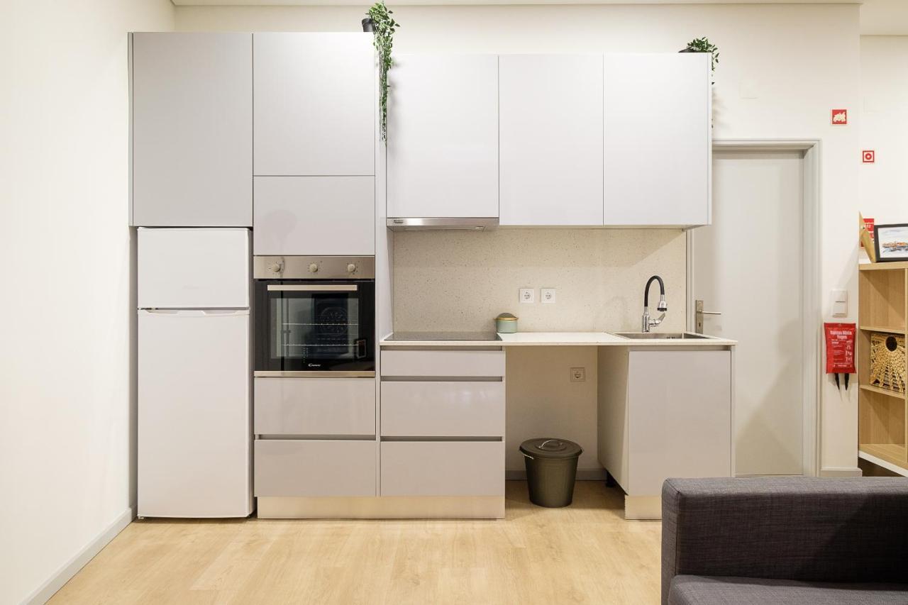 Dennis Family Friendly House By Rdc Apartman Porto Kültér fotó